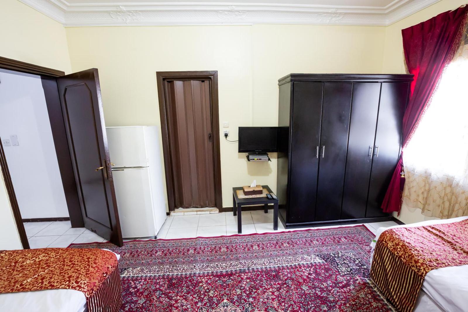 Al Eairy Apartments - Jeddah 4 Main image 2